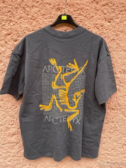 Arcteryx tričko L - 2