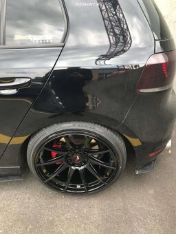 KÚPIM disky japan racing jr11 r18 5x112 - 2