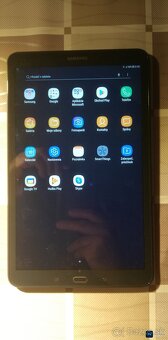 Samsung Galaxy Tab A - 10.1/LTE/Wifi/Android 8.1.0 - 2