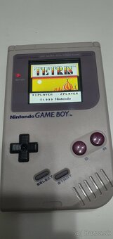 Game Boy DMG IPS - 2