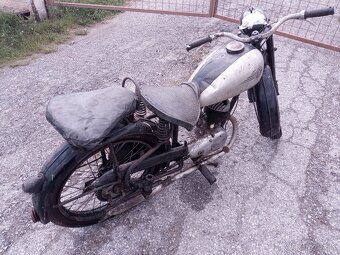 CZ 125t - 2