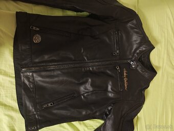 Moto bunda - 2