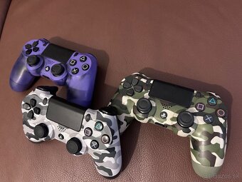PS4 - 2