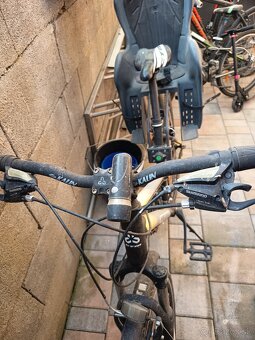 Dámsky bicykel - 2