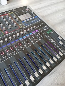 Soundcraft si performer 3 - 2