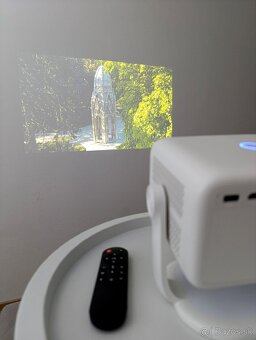 Projector Magcubic 650ANSI - 2