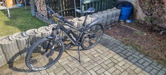 Easybike Lite 1.0 - 2