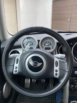 Predám Mini cooper - 2