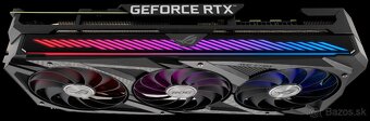 ASUS GeeForce RTX 3080 ti ROG STRIX - 2