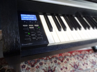 Digitálne piano, klavír KAWAI CA-65 - ako nové - 2
