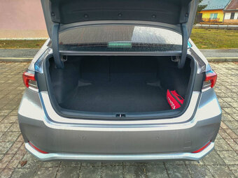 Toyota Corolla 1.8 Hybrid e-CVT Comfort Tech Best Edition - 2