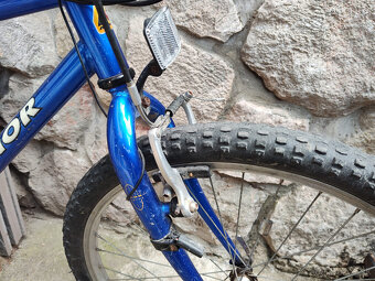 Bicykel - 2