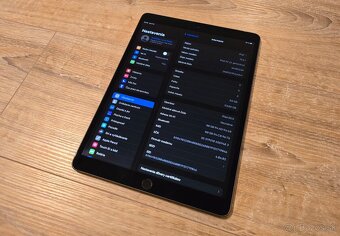 Apple iPad Air 3 64GB Cellular - 2