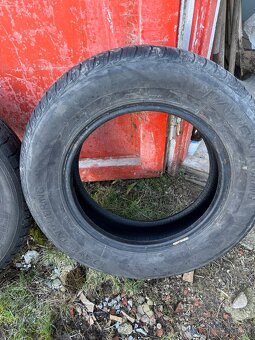 Letne pneumatiky 175/70 r14 - 2
