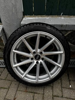 Vossen 5x112 R18 - 2