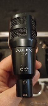Audix fusion 6 - 2