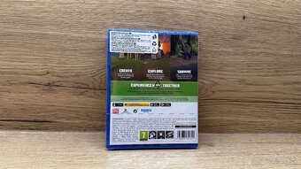 Minecraft Playstation 5 - 2