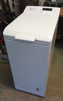 Electrolux pračka - 2