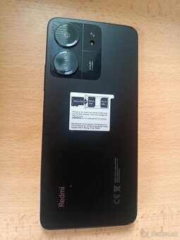 Xiaomy Redmi 13C 4gb/128gb - 2