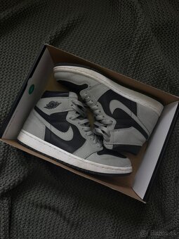 Jordan 1 retro high 38.5 - 2