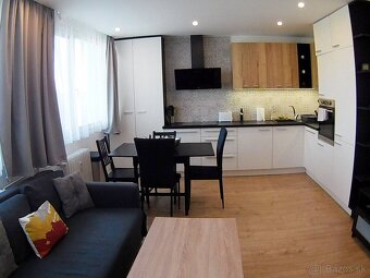 3izb.byt moderný byt na prenájom Terasa, Košice - 2