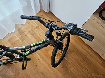 Detsky bicykel CTM Jerry 1.0 20" - 2