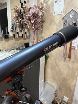 Predám Celestron astromaster 90 - 2