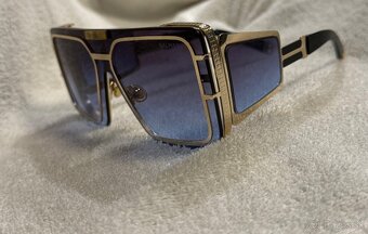 Slnečné okuliare Balmain Unisex - 2
