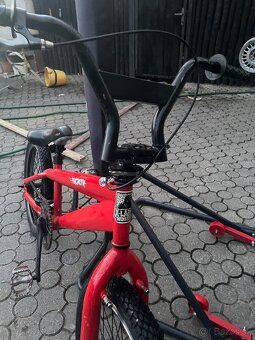 Piranha BMX - 2