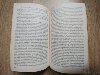 Stephen King: ES (TO), nemecky jazyk - 2
