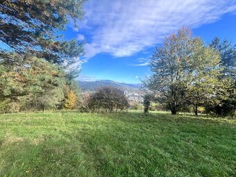 Na predaj pozemok o výmere 1695 m² - Podlavice - 2