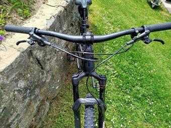 Cube Stereo120 race - 2