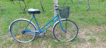 Bicykel eska - 2