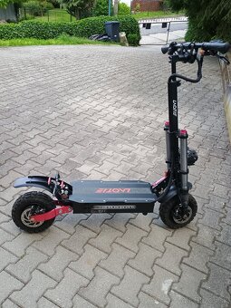 Laotie Ti30 - 2