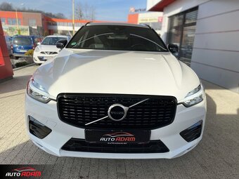Volvo XC60 B4 145 kW AWD Geartronic R-Desing - 2