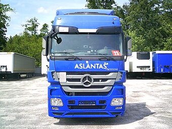 MERCEDES BENZ ACTROS 1844 MP3 - 2