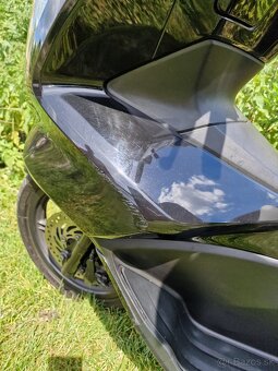 Honda pcx 125 - 2