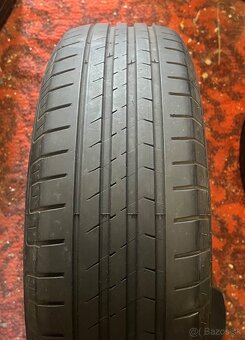 195/65 r15 letné VREDESTEIN 91H; 4 ks - 2