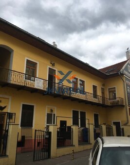 PREŠOV PRENÁJOM 2-IZBOVÝ BYT V CENTRE PREŠOVA - 2