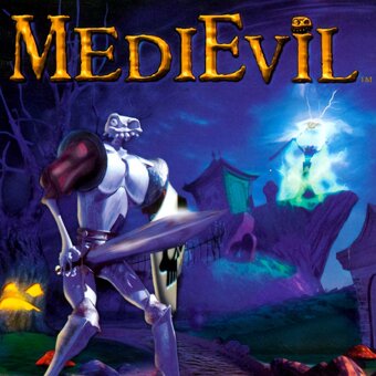 Hry na Playstation 1 - 2