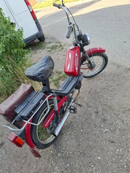 Babetta 215 - 2