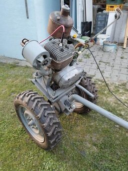 malotraktor - 2