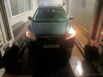 Ford Focus 1.8 Tdci 85kw KKDA 2010 - 2