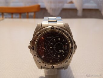 CASIO DualTime WR100M - 2