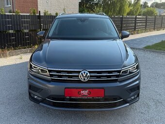 Volkswagen Tiguan Allspace 2.0 TDI SCR BMT 190k 4MOTION Ed.H - 2