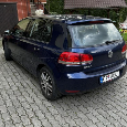 Volkswagen Golf VI 1.6 TDI Comfortline - 2