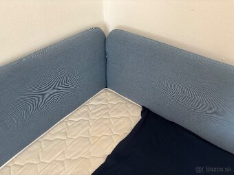 Postel ikea - 2