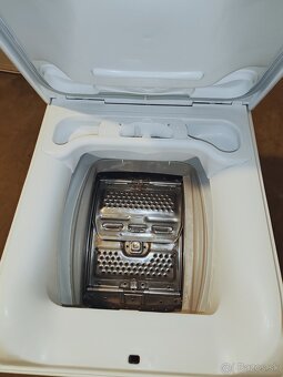 Predám práčku Electrolux 6kg - 2