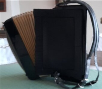 Akordeon Hohner Lucia IV P 96 - 2