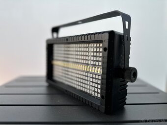 60W LED strobe DMX - 2